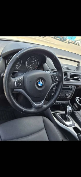 2013 BMW E84 X1 - Image 7 of 7