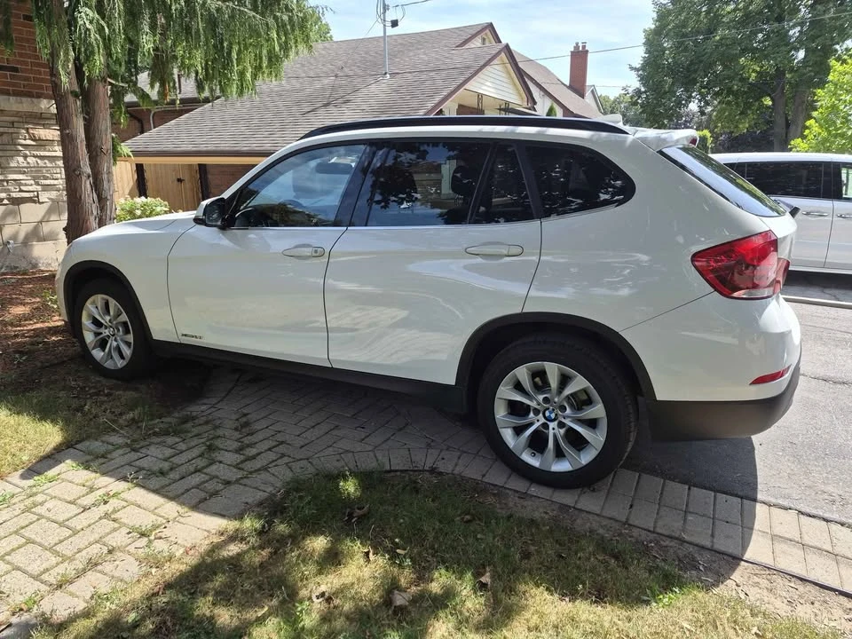 2013 BMW E84 X1 - Image 2 of 7