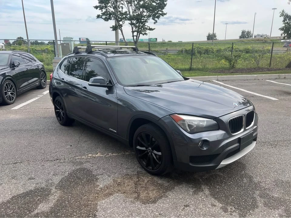 2013 BMW E84 X1 - Image 2 of 20