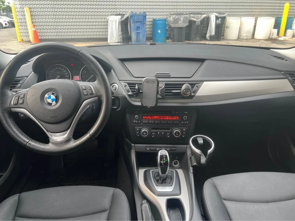 2013 BMW E84 X1 - Image 12 of 20