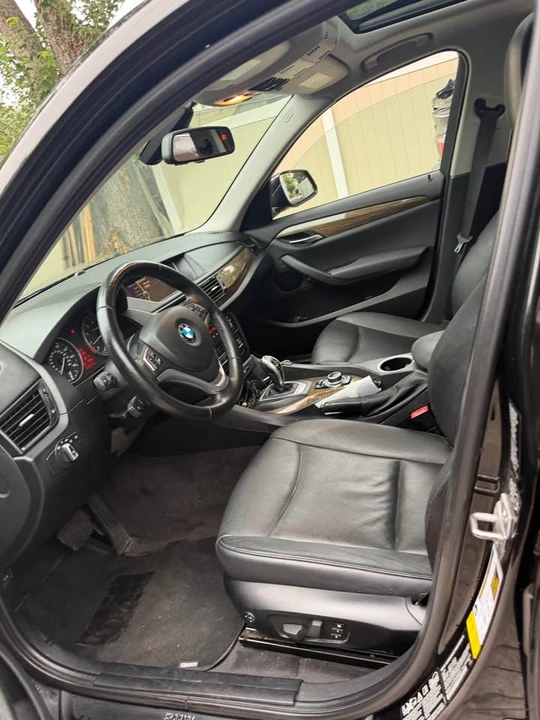 2013 BMW E84 X1 - Image 10 of 12