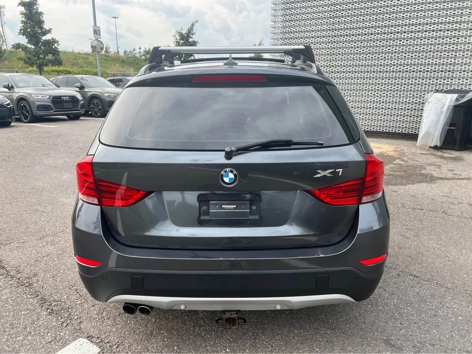 2013 BMW E84 X1 - Image 4 of 20
