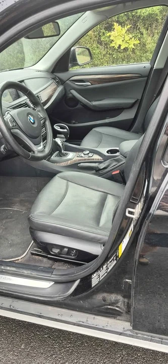 2013 BMW E84 X1 - Image 7 of 9