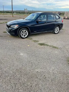 2013 BMW X1 xDrive28i