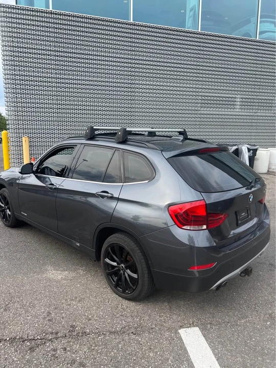 2013 BMW E84 X1 - Image 5 of 20
