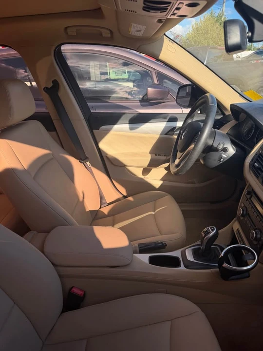 2013 BMW E84 X1 - Image 3 of 4
