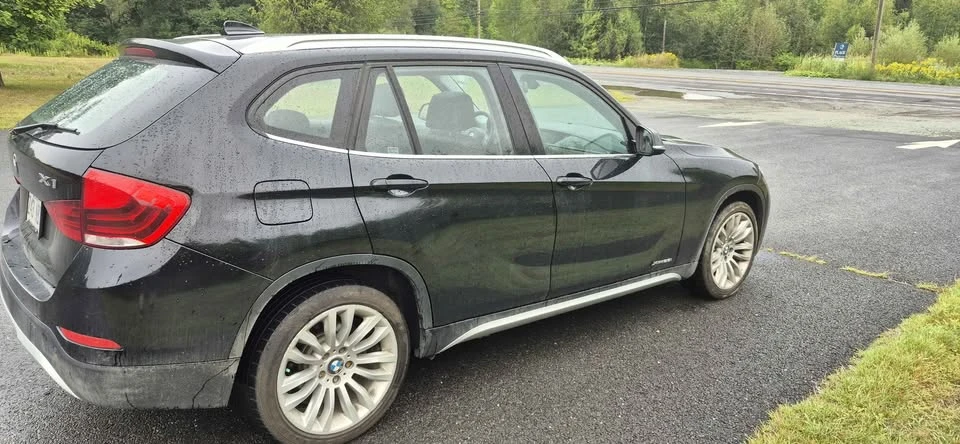 2013 BMW E84 X1 - Image 4 of 9
