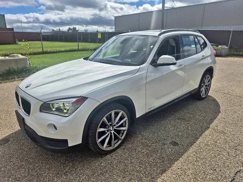2013 BMW X1 35i