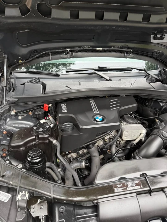 2013 BMW E84 X1 - Image 5 of 12