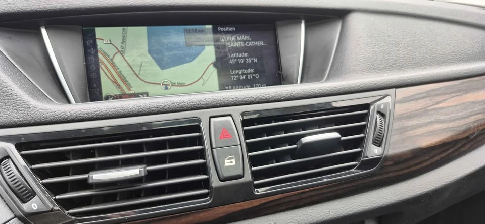 2013 BMW E84 X1 - Image 9 of 9