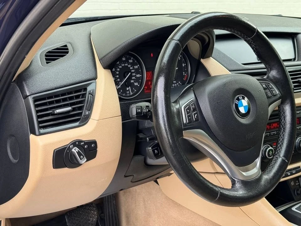 2013 BMW E84 X1 - Image 10 of 20