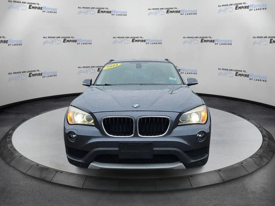 2013 BMW E84 X1 - Image 2 of 20