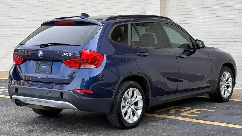 2013 BMW E84 X1 - Image 7 of 20