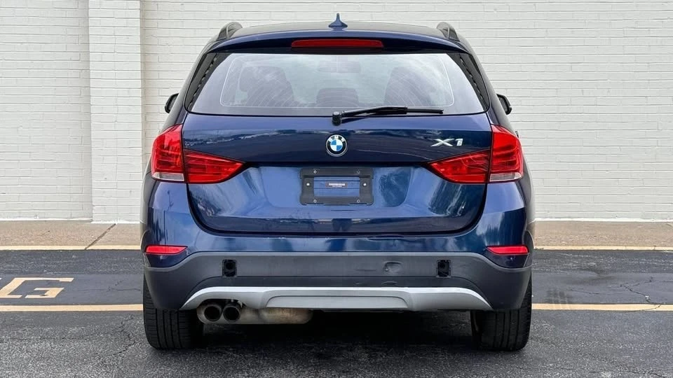 2013 BMW E84 X1 - Image 8 of 20