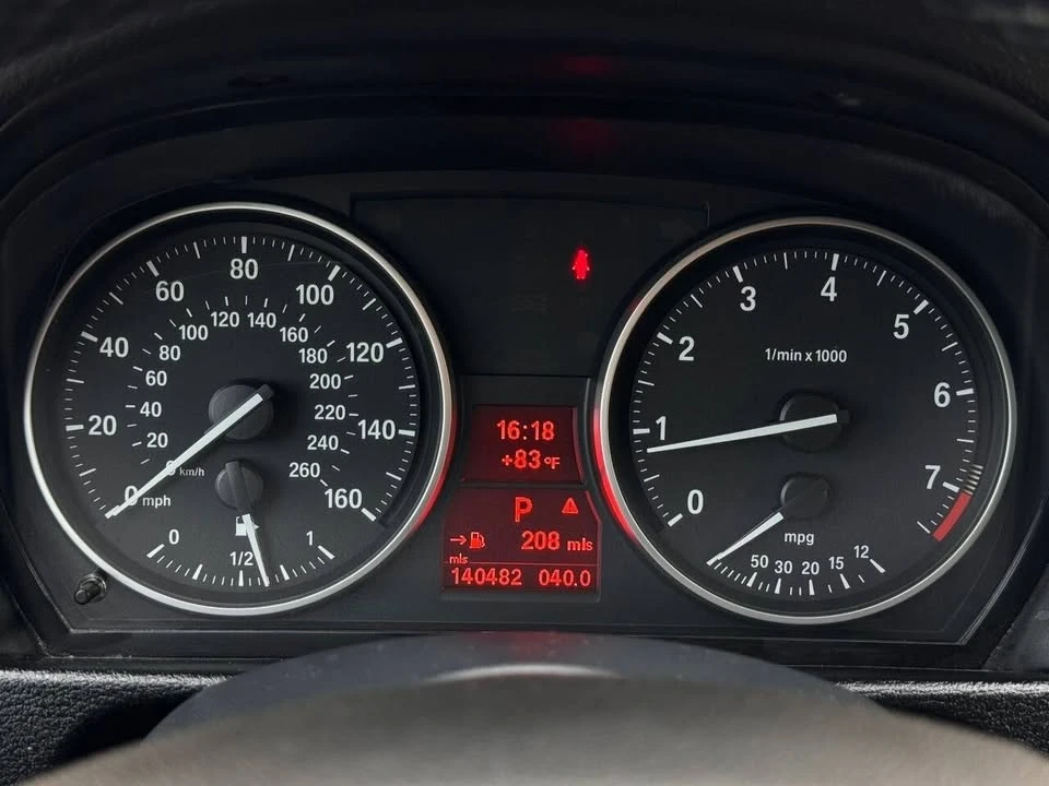 2013 BMW E84 X1 - Image 9 of 20