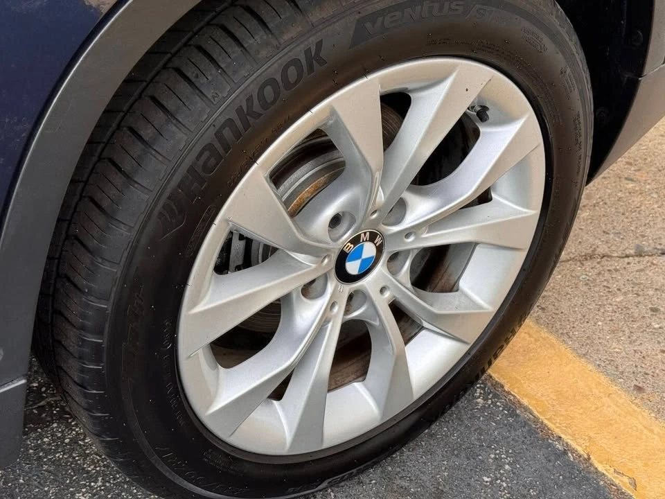 2013 BMW E84 X1 - Image 20 of 20