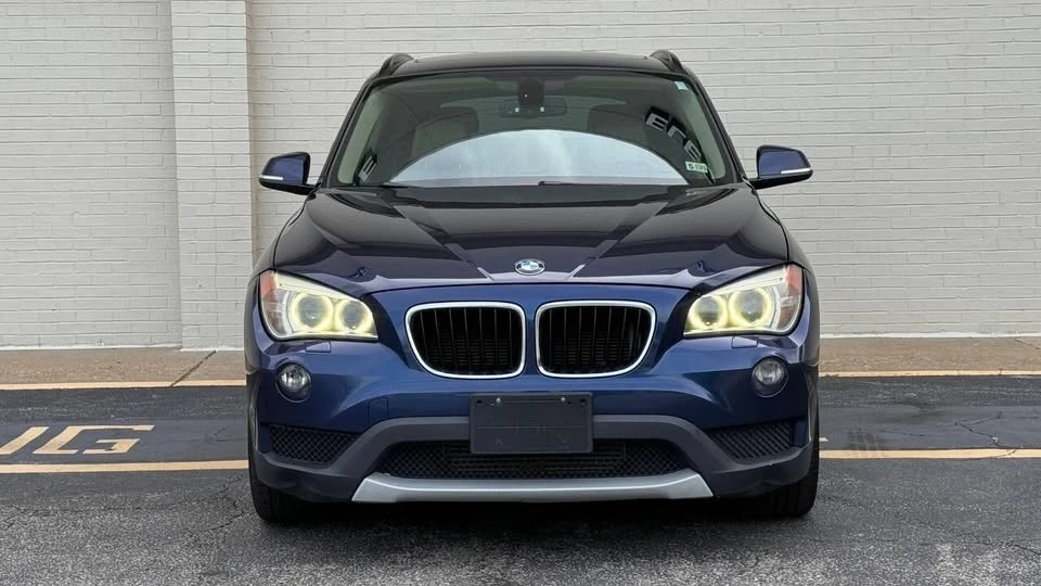 2013 BMW E84 X1 - Image 3 of 20
