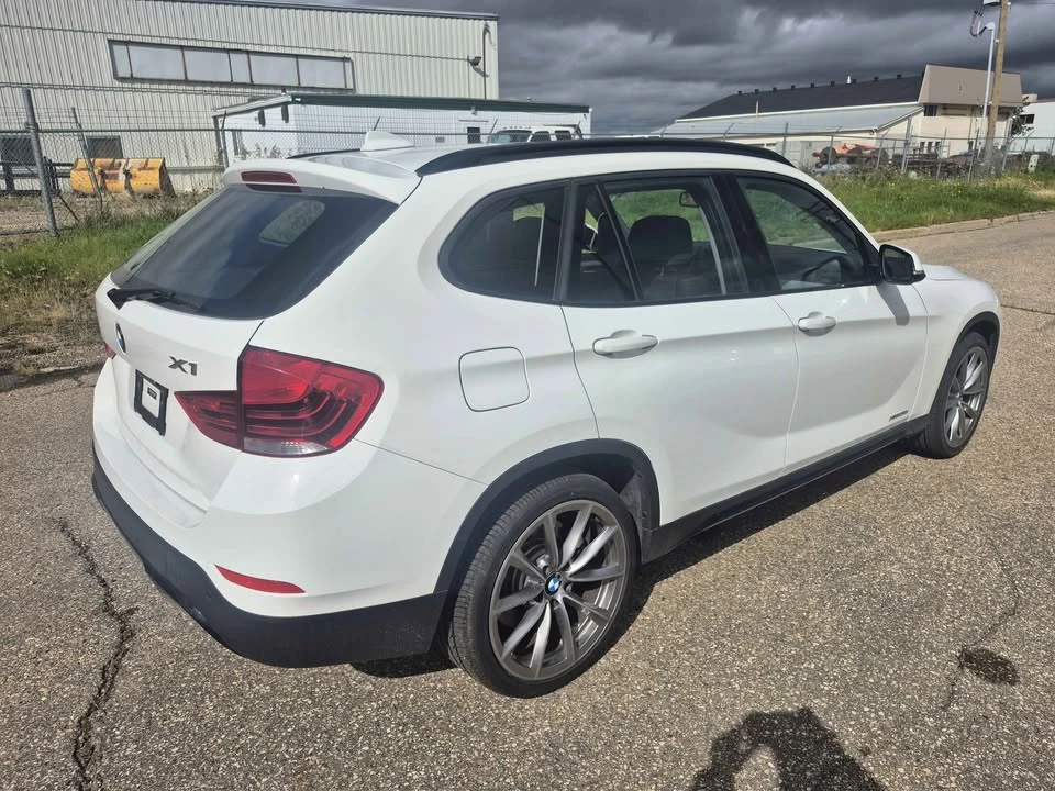 2013 BMW E84 X1 - Image 6 of 19