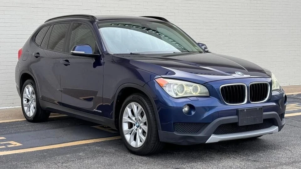 2013 BMW E84 X1 - Image 4 of 20