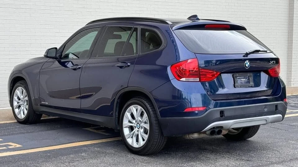 2013 BMW E84 X1 - Image 5 of 20