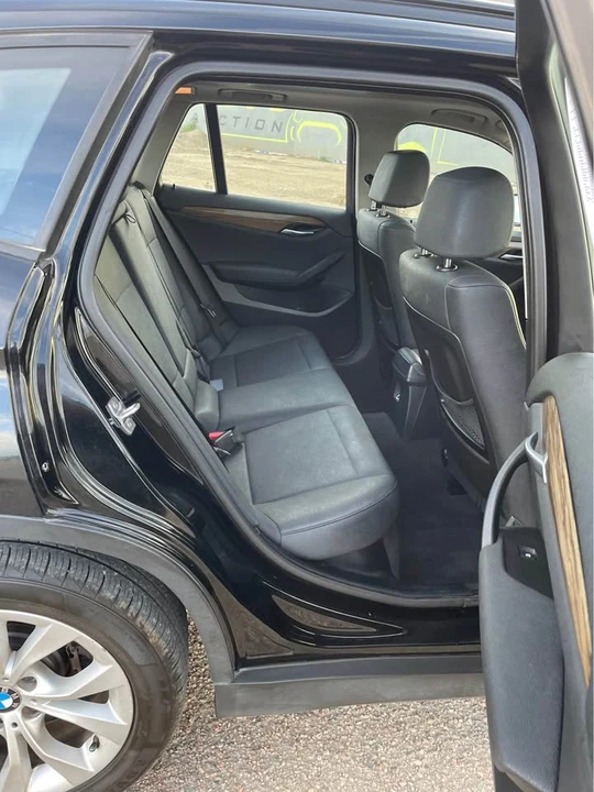2013 BMW E84 X1 - Image 10 of 16