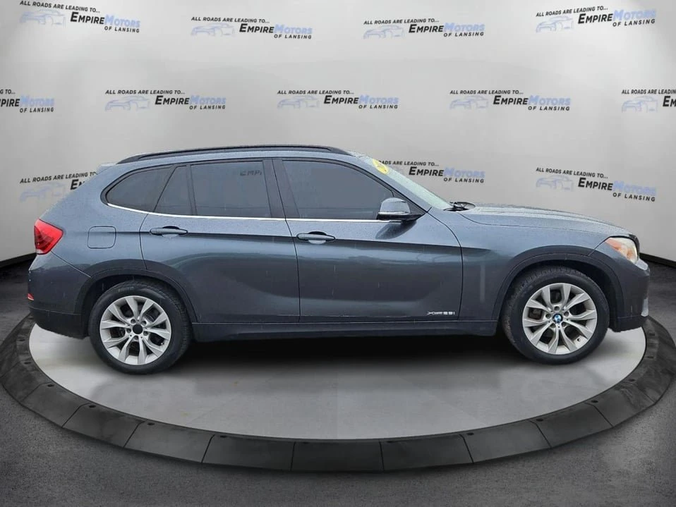 2013 BMW E84 X1 - Image 4 of 20