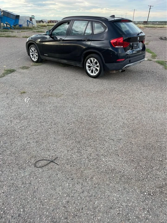 2013 BMW E84 X1 - Image 6 of 16