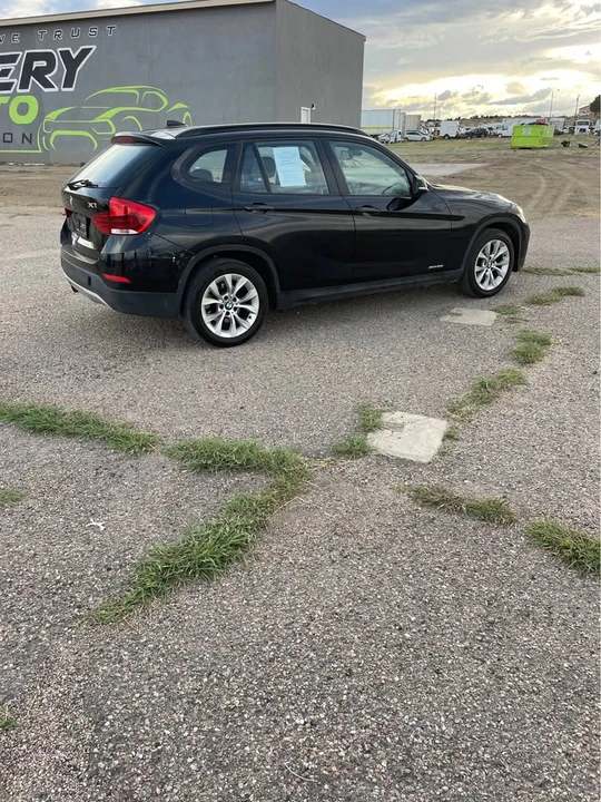 2013 BMW E84 X1 - Image 4 of 16