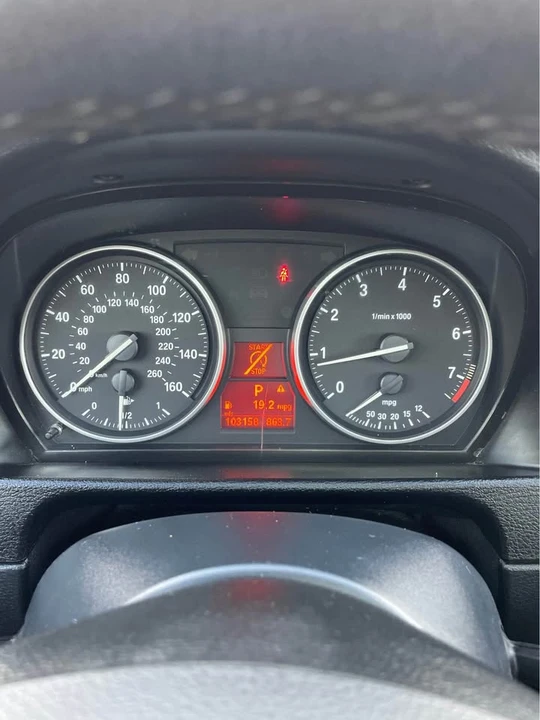 2013 BMW E84 X1 - Image 16 of 16