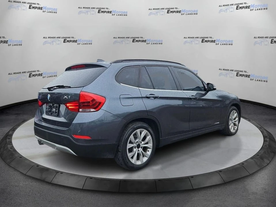 2013 BMW E84 X1 - Image 5 of 20