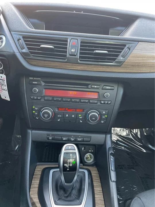 2013 BMW E84 X1 - Image 14 of 16