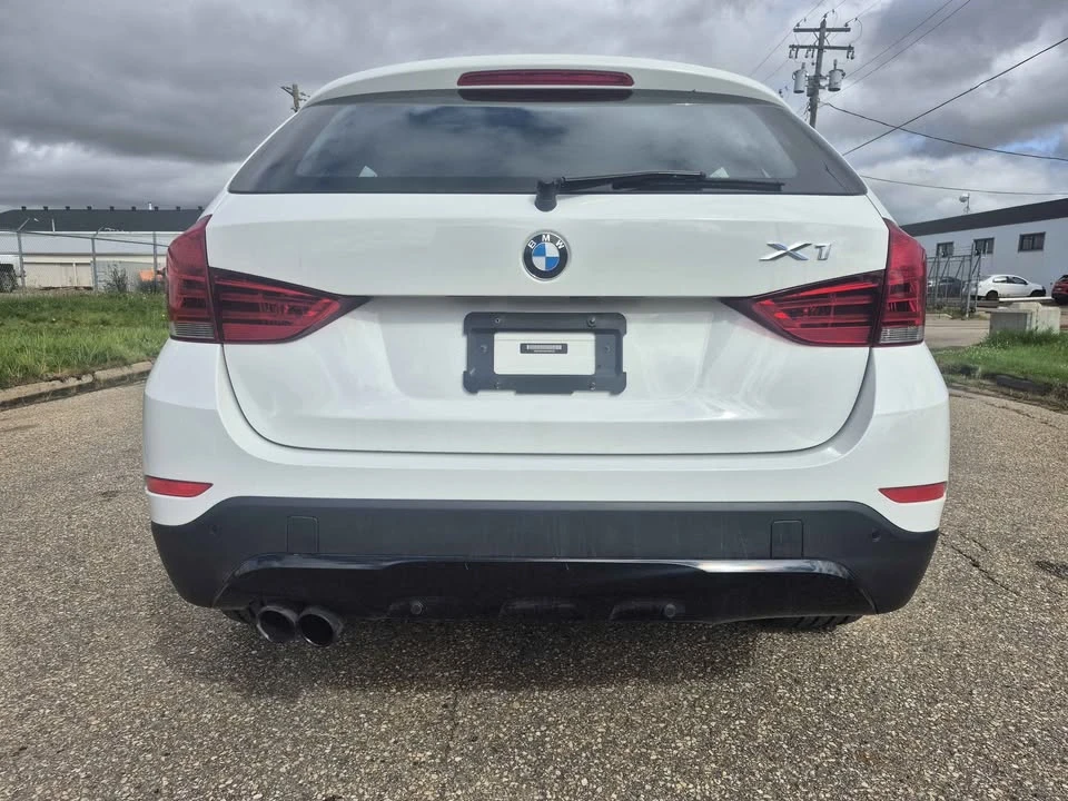 2013 BMW E84 X1 - Image 4 of 19