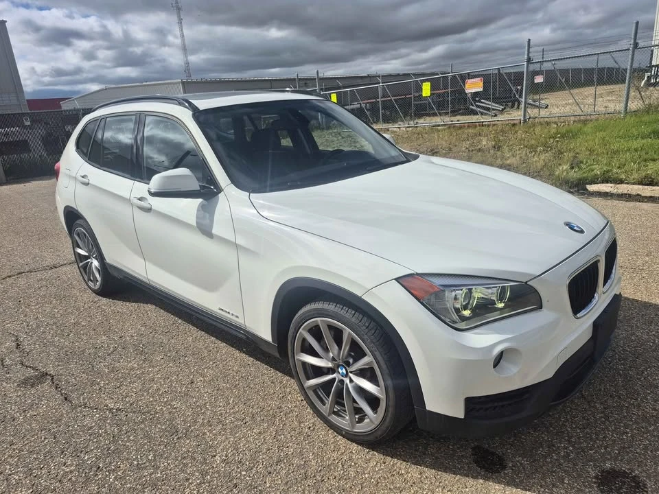 2013 BMW E84 X1 - Image 8 of 19