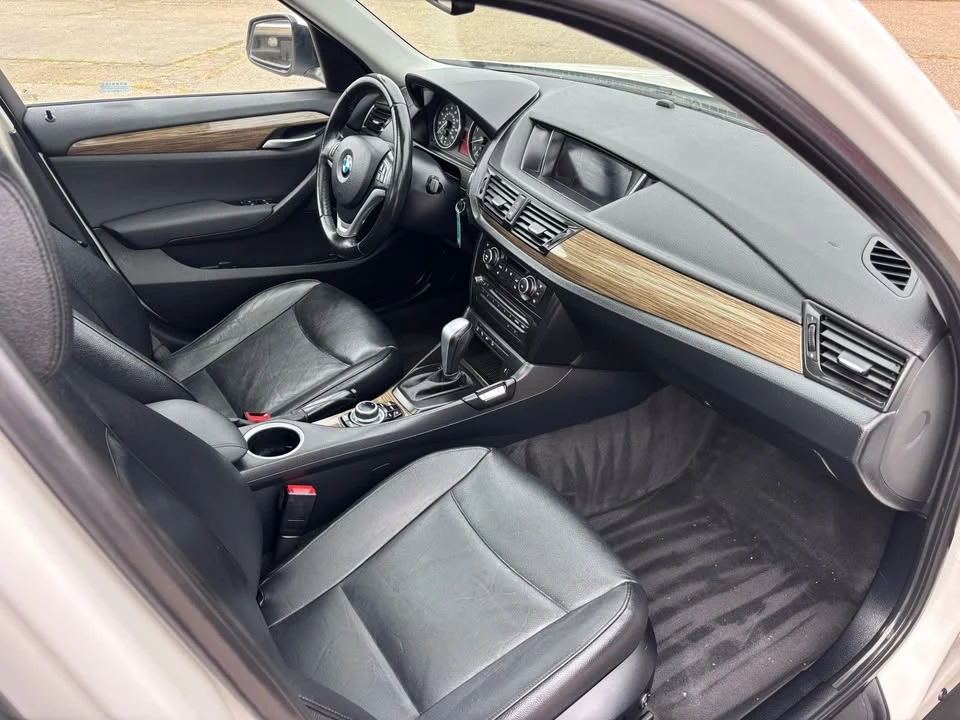 2013 BMW E84 X1 - Image 16 of 20