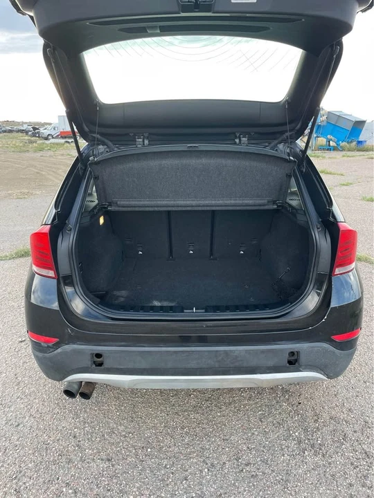 2013 BMW E84 X1 - Image 11 of 16