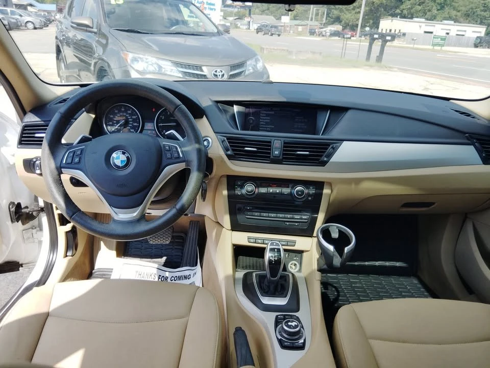 2013 BMW E84 X1 - Image 2 of 4