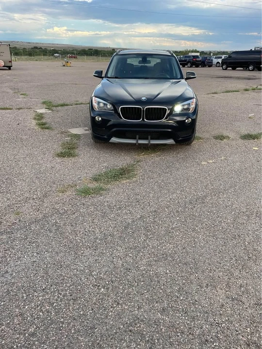 2013 BMW E84 X1 - Image 2 of 16
