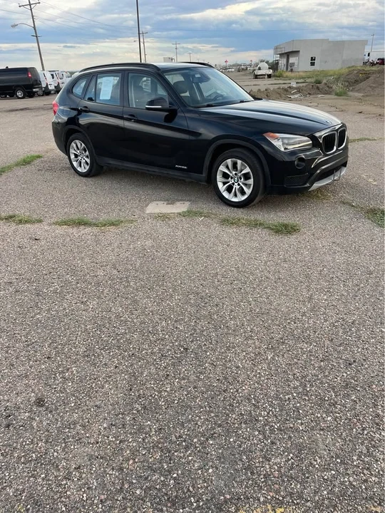 2013 BMW E84 X1 - Image 3 of 16