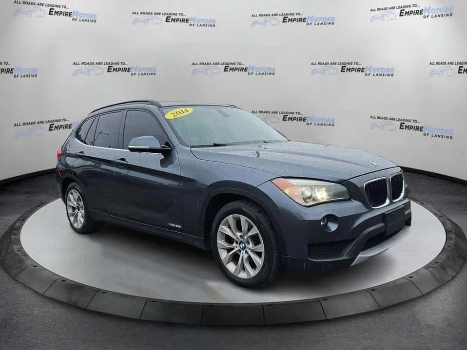 2013 BMW E84 X1 - Image 3 of 20