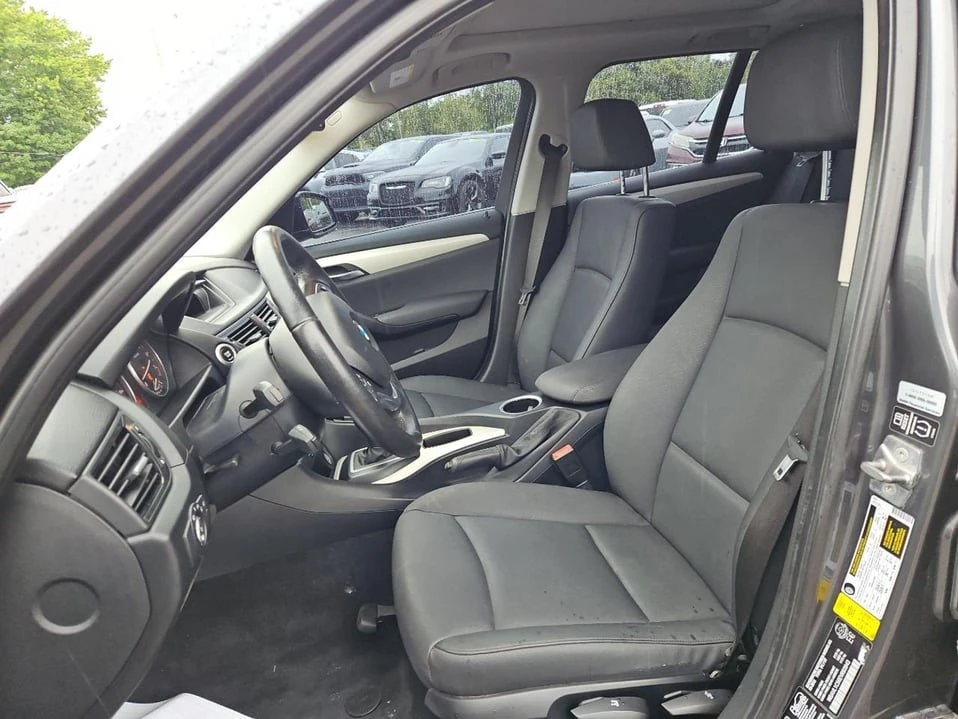 2013 BMW E84 X1 - Image 9 of 20