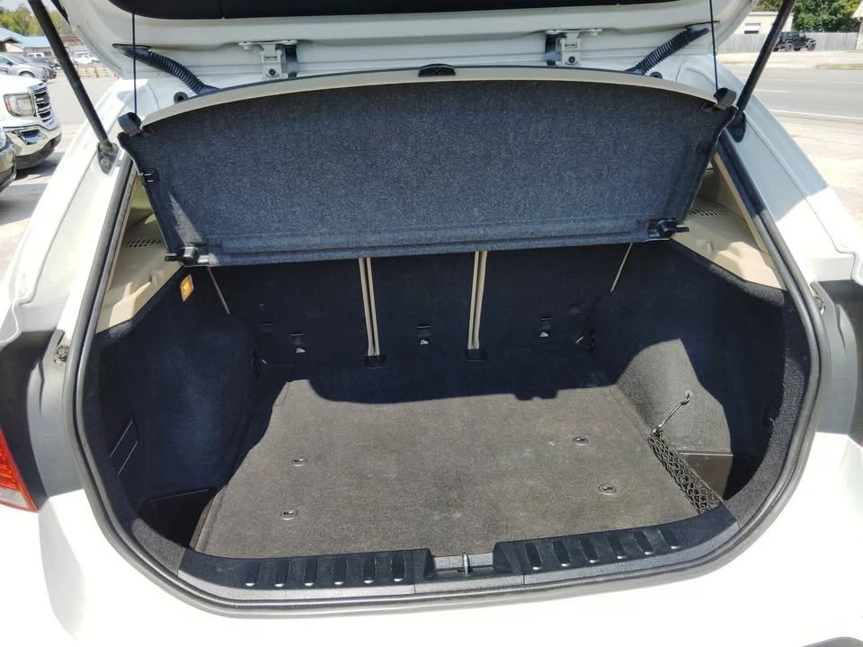 2013 BMW E84 X1 - Image 3 of 4