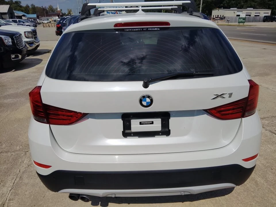 2013 BMW E84 X1 - Image 4 of 4