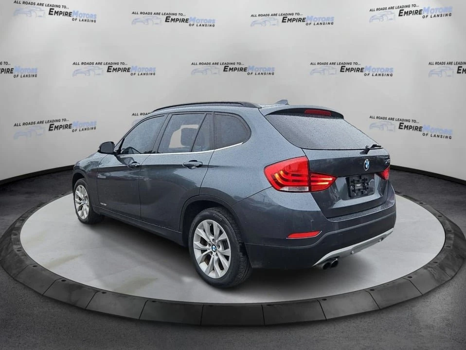 2013 BMW E84 X1 - Image 7 of 20