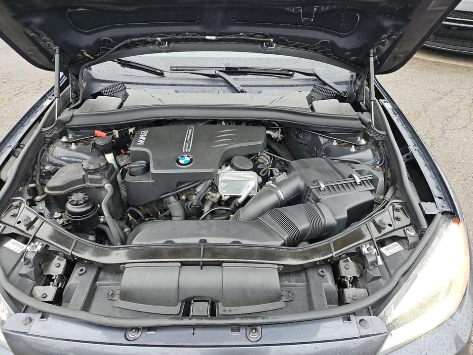 2013 BMW E84 X1 - Image 11 of 20