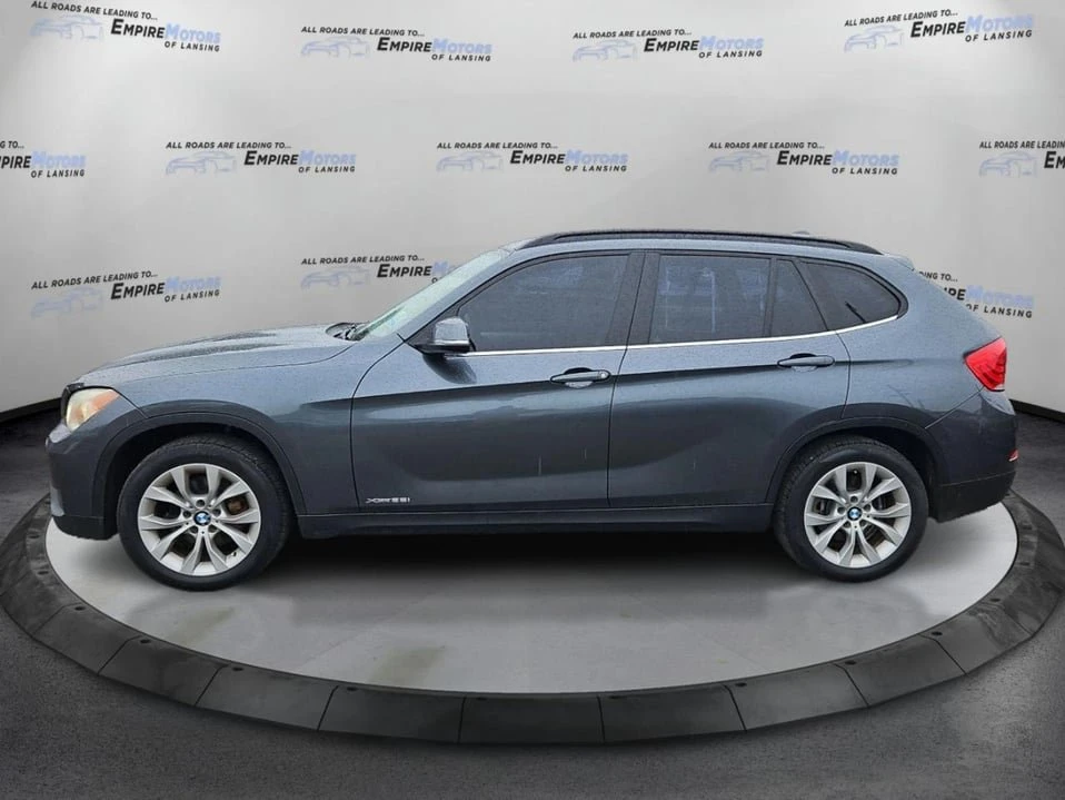 2013 BMW E84 X1 - Image 8 of 20
