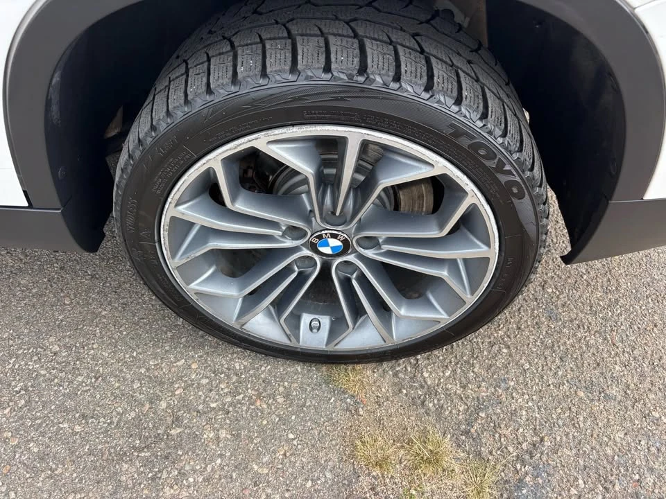 2013 BMW E84 X1 - Image 20 of 20