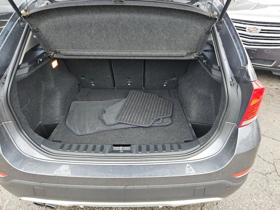 2013 BMW E84 X1 - Image 13 of 20