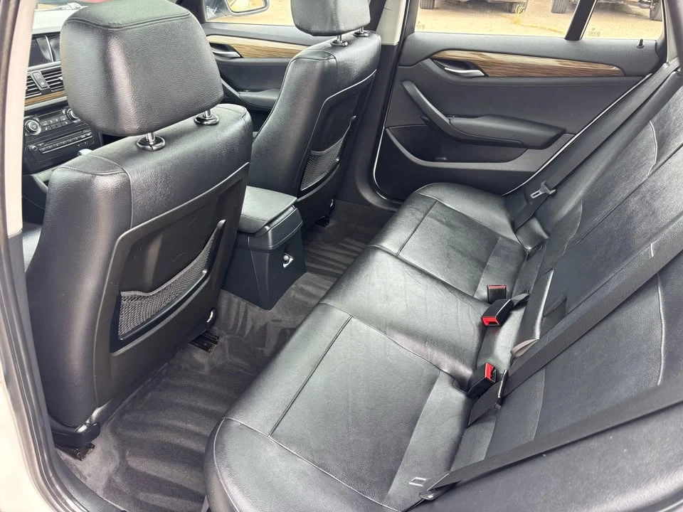 2013 BMW E84 X1 - Image 18 of 20