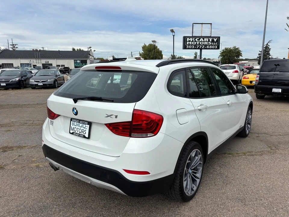 2013 BMW E84 X1 - Image 5 of 20