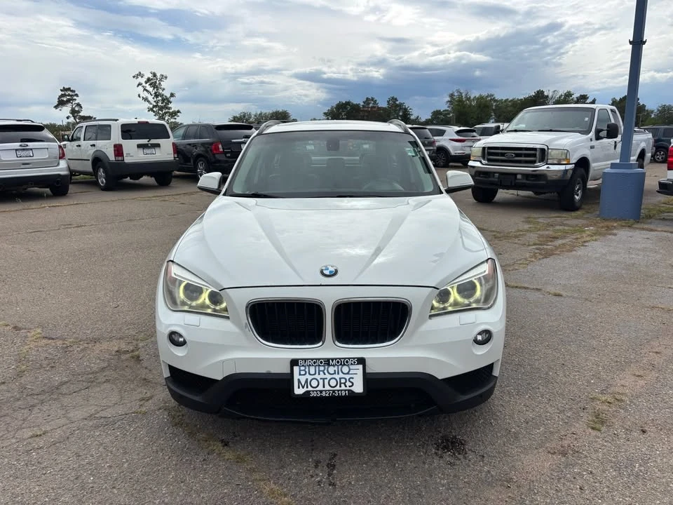 2013 BMW E84 X1 - Image 2 of 20